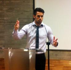 Luis M. Villanueva