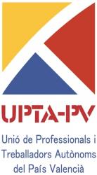 UPTA-PV (Unin de Profesionales y Trabajadores Autnomos del Pas Valenciano)