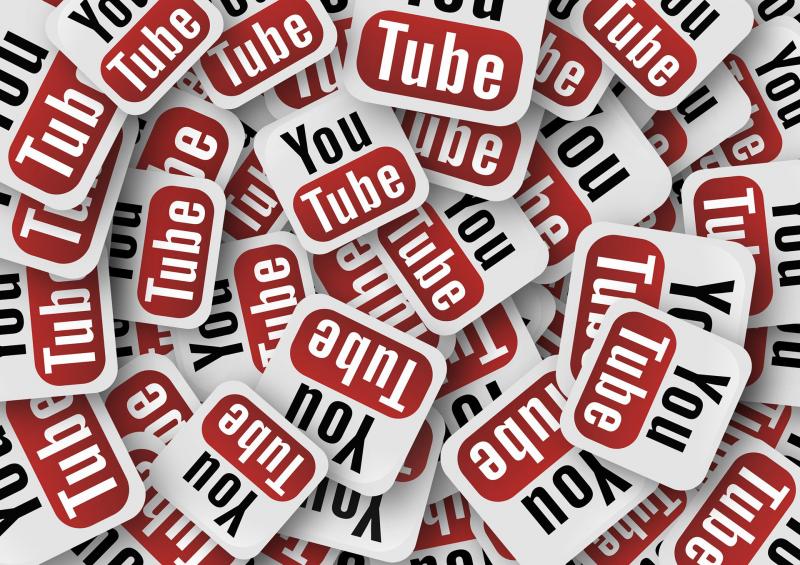 Estadsticas que te enamorarn de Youtube y el video marketing