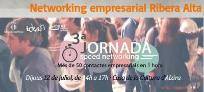Networking empresarial Ribera Alta