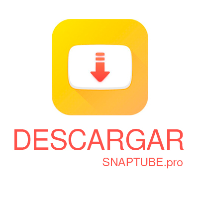 Snaptube - Nueva aplicacin para descargar vdeos y msica de Youtube