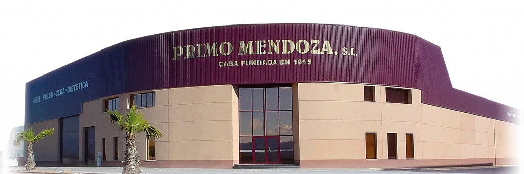 Primo Mendoza, S.L.