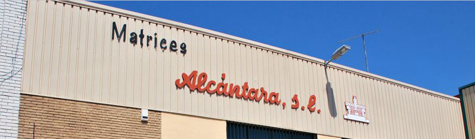 Matrices Alc�ntara,S.L.