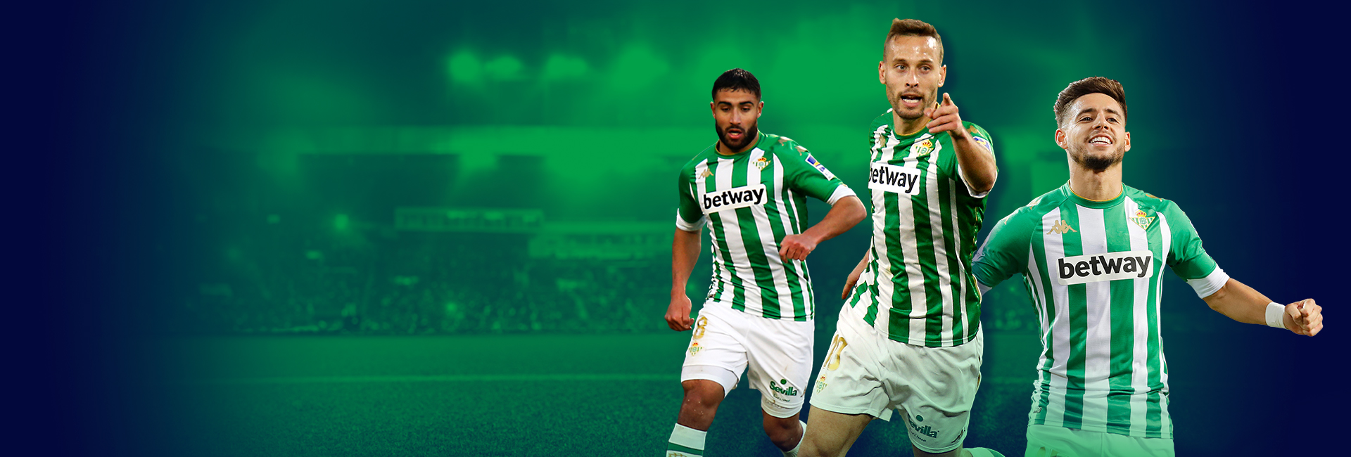 Betis Móvil