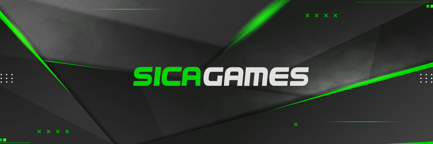 SICA GAMES S.L.