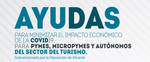 Ayudas sector turístico Ibi