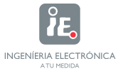 Logo ingenieria electrónica