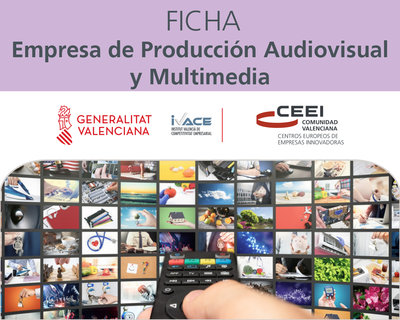 Empresa de Produccin Audiovisual y Multimedia