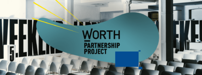 Bases de la convocatoria Worth Partnership Project