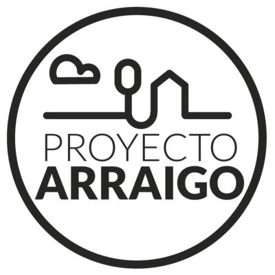 Proyecto ARRAIGO: Un puente que une el mundo rural y el urbano.