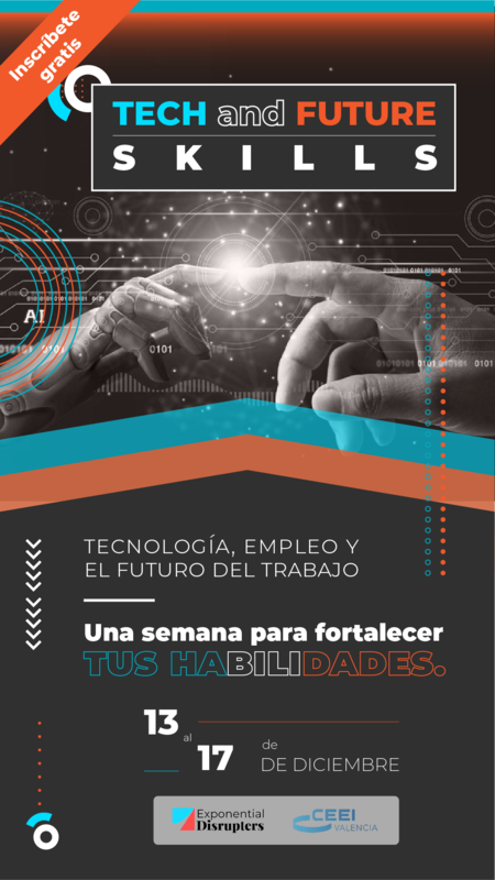 Tech & Future Skills