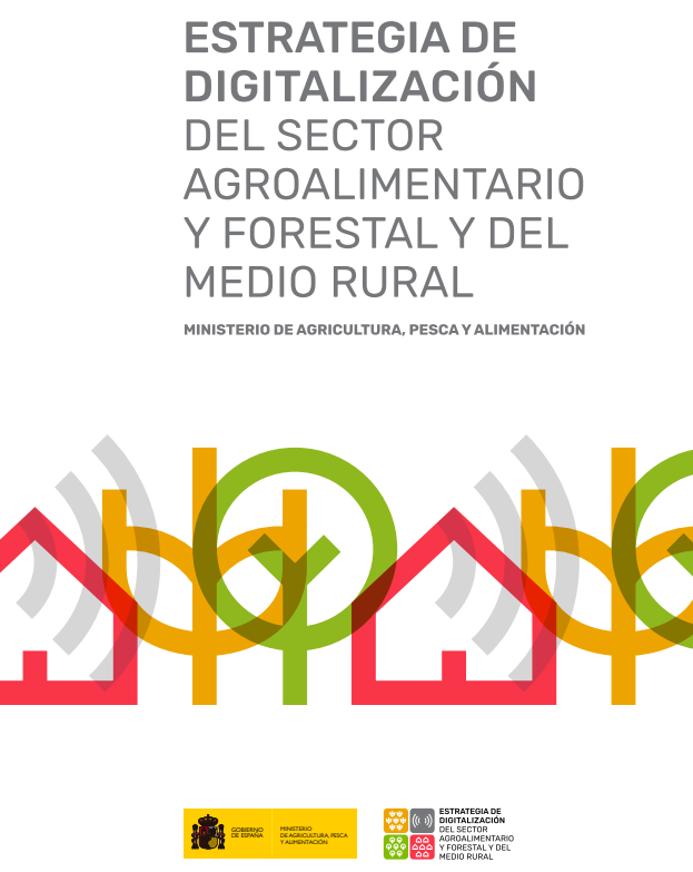 II Plan de Acción 2021-2023 de la Estrategia de Digitalización del sector agroalimentario y del medio rural