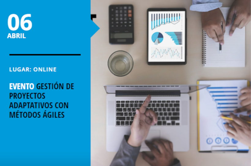 metodologías ágiles fundesem