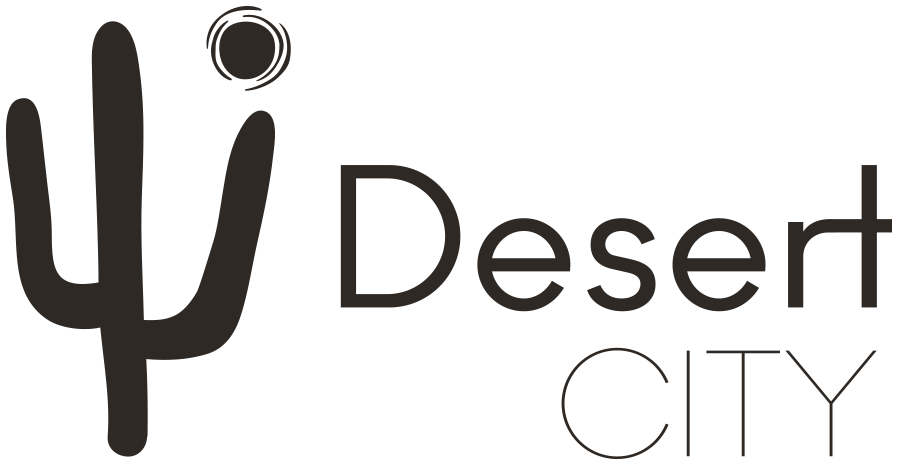 Desert City