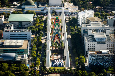 Proyecto Cartuja Qanat 