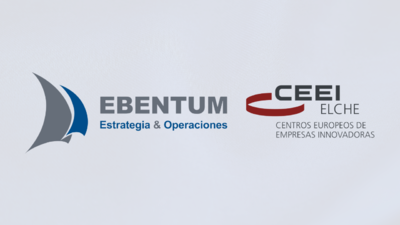 Ebentum y CEEI Elche
