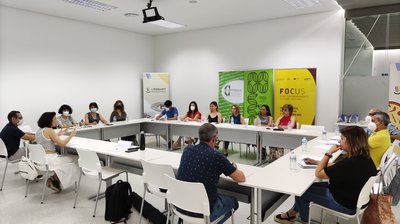 Focus Pyme y Emprendimiento Vega Baja 2022 pondrá el foco en el turismo, la gastronomía y la agricultura de la comarca