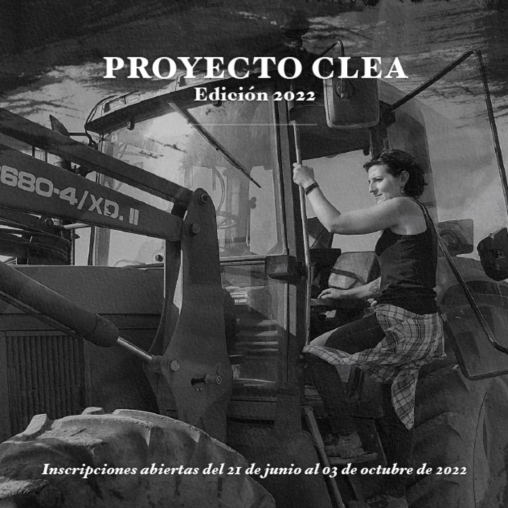 II edición Proyecto Clea