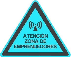 zona emprendedores