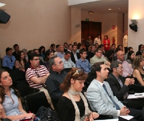 Taller intraprender en la empresa