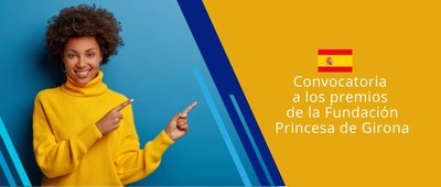 Bases Premios Fundación Princisa Girona