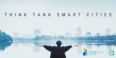 Encuentro Think Tank Smart Cities