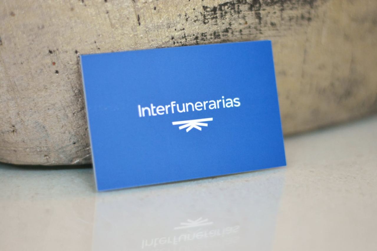 Interfunerarias Las Palmas