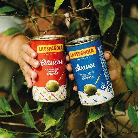 LA ESPAÑOLA ALIMENTARIA ALCOYANA SA