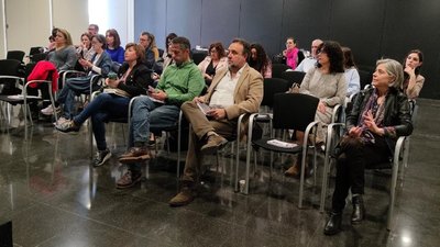 CEEI Elche y los agentes del ecosistema de la provincia de Alicante establecen lneas de actuacin para impulsar el territorio