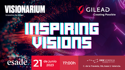 Inspiring Visions