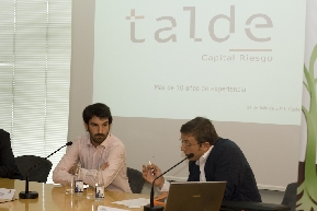 Foro de Financiaci�n para la innovaci�n 2011
