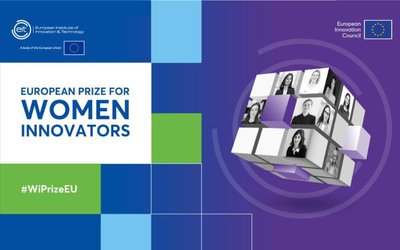 Rules and regulations EU Prize for Women Innovators