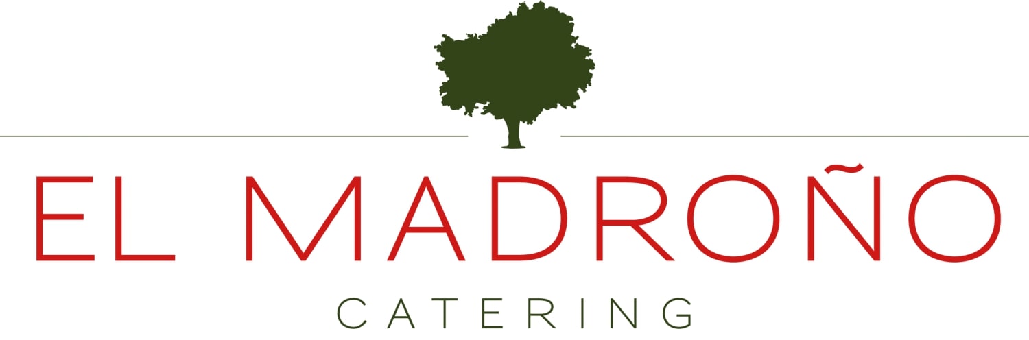 Catering en Madrid EL Madroño
