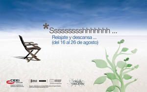 vacaciones 2011