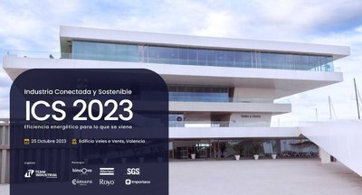 Evento ICS 2023: Conectando la Industria Valenciana hacia un futuro sostenible