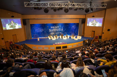 REDIT Summit abordar los nuevos desafos sectoriales en el mbito de la colaboracin y transferencia tecnolgica