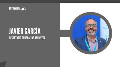 Javier Garca: "Nuestro cometido es luchar por los intereses del empresariado, pero tambin de la ciudadana de la Vega Baja"