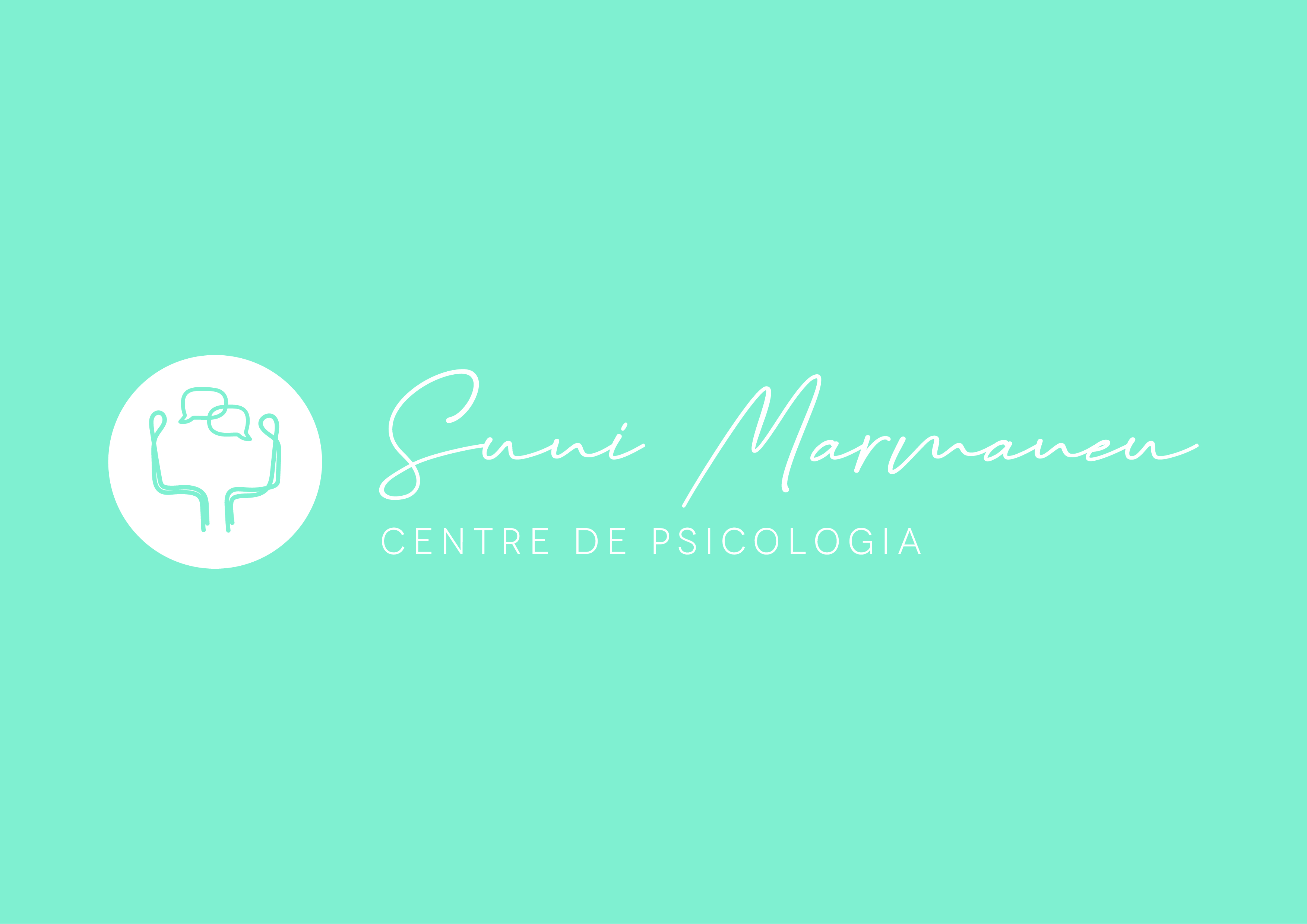 SUNI MARMANEU Centre de Psicolog�a