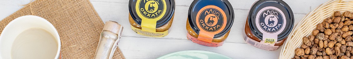 MON ORXATA SL