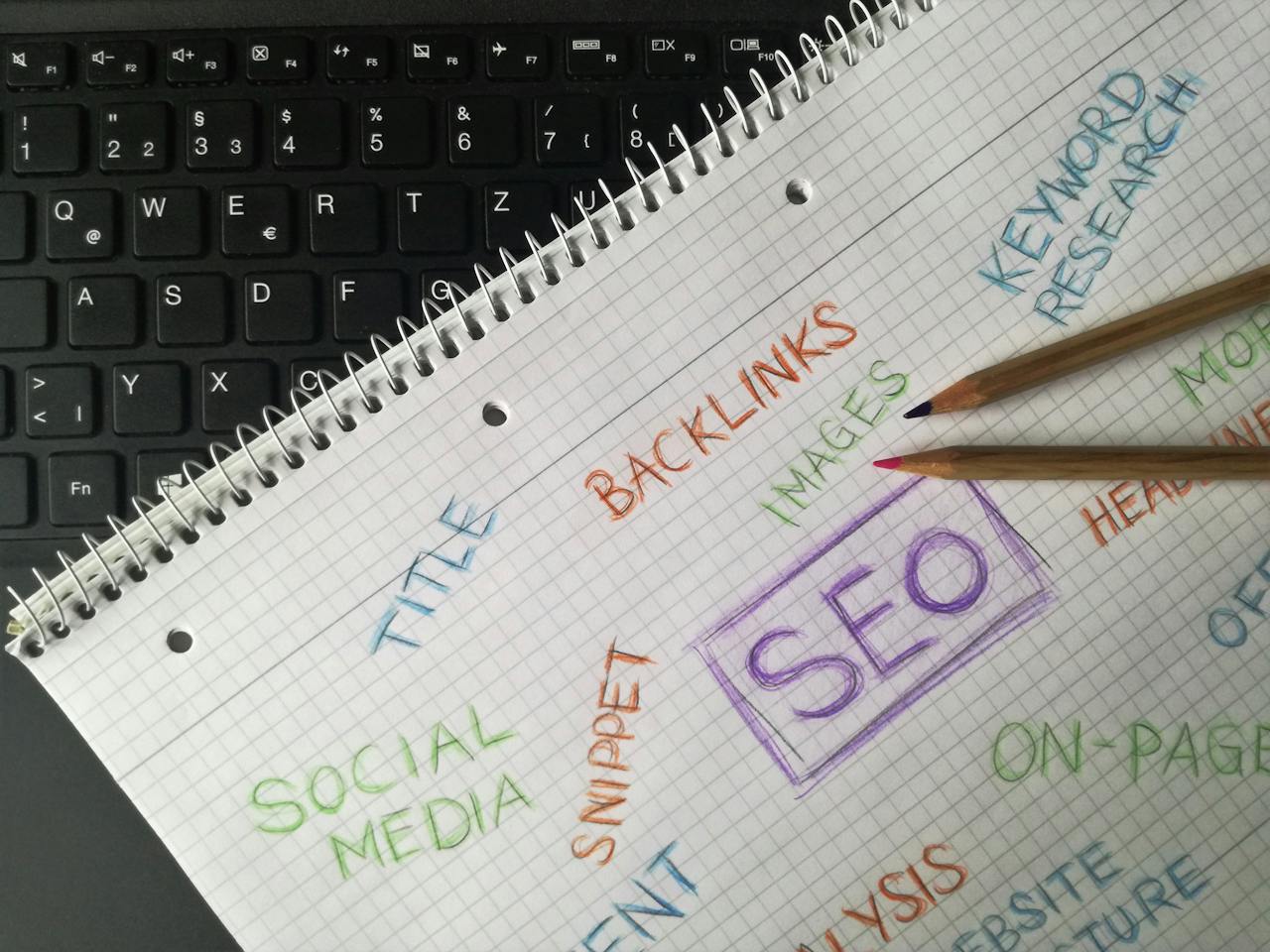 Consultor SEO Jos� Blasco