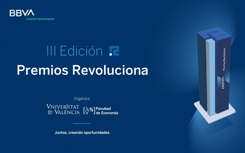 Bases 3 Edicin Premios Revoluciona