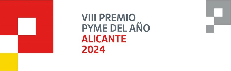 VIII Premio Pyme del ao de Alicante 2024