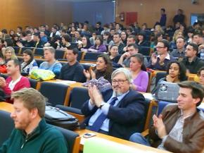 Enr�date Castell�n 2010 asistentes plenario ipd