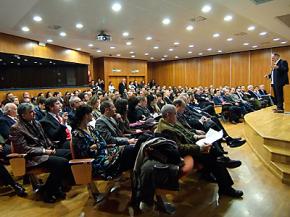 Sesi�n motivaci�n JM Gasalla Acto DPECV 2011 ADEIT 