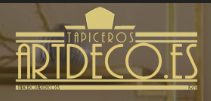 Tapiceros ArtDeco