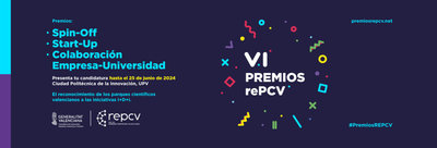 Premios RePCV 2024