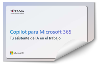 Copilot para Microsoft 365: Tu asistente de IA