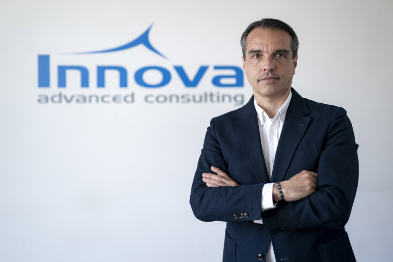 Ignacio Sainz de Baranda, nuevo presidente de CEEI Castell�n