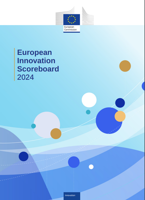 Cuadro europeo de indicadores de la innovaci�n 2024