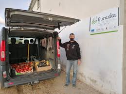 buruxka